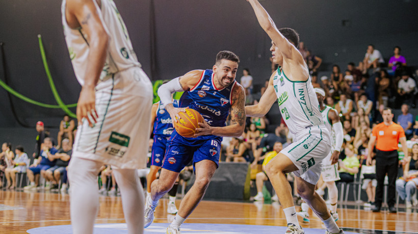 Palpite: Fortaleza x Bauru – Palpite para a temporada regular da NBB: 11/03/25: Fortaleza espera manter boa fase para brigar pela última vaga da classificação para os playoffs