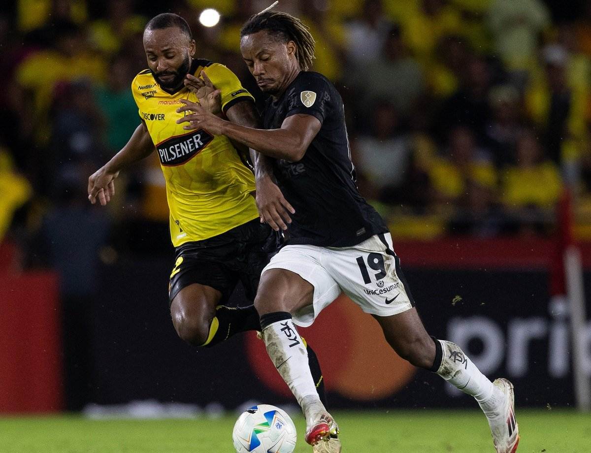 Palpite: Corinthians x Barcelona – Prognóstico para a Copa Libertadores – 12/03/2025: Corinthians vai contar com o apoio do seu torcedor para conseguir essa difícil classificação, já que tem que reverter um placar de 3×0 na partida de ida